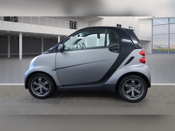 Used smart fortwo 2010 for sale - 77103381: Photo