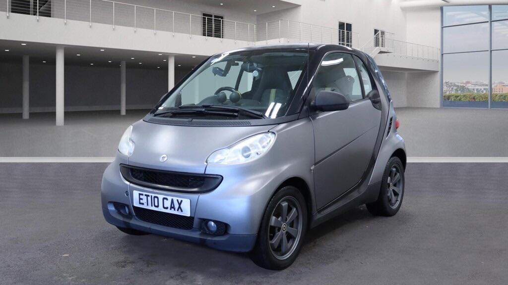 Used smart fortwo 2010 for sale - 77103381: Photo 4