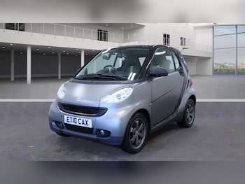 Used smart fortwo 2010 for sale - 77103381: Photo