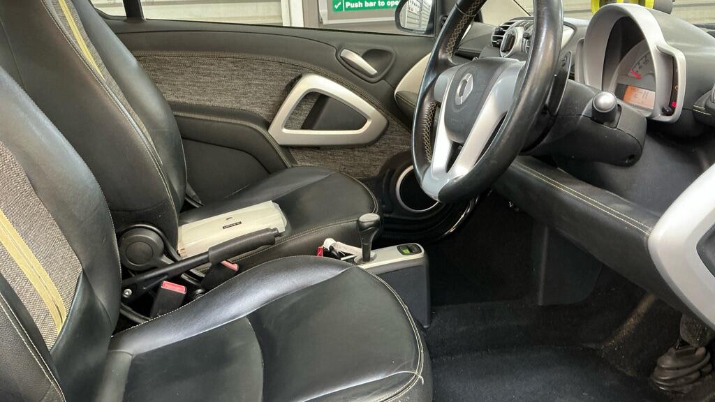 Used smart fortwo 2010 for sale - 77103381: Photo 9