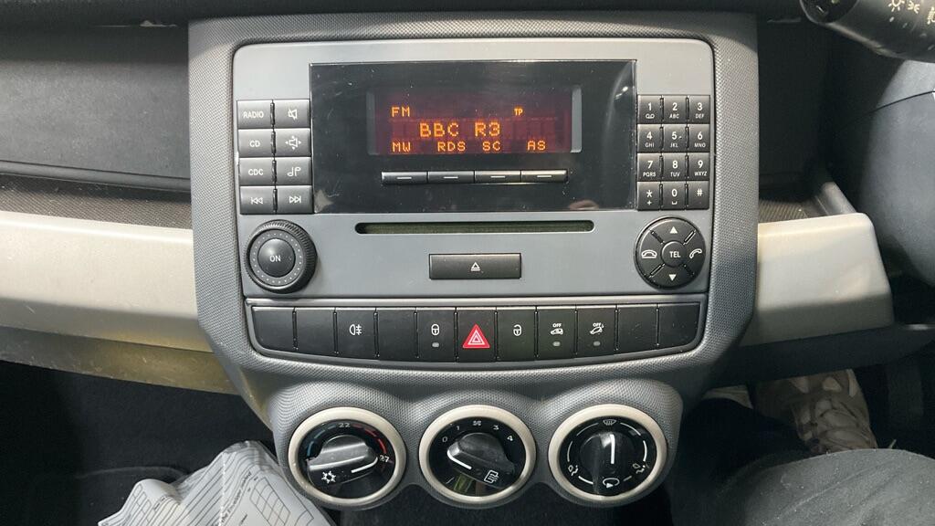 Used smart forfour 2005 for sale - 77029762: Photo 10