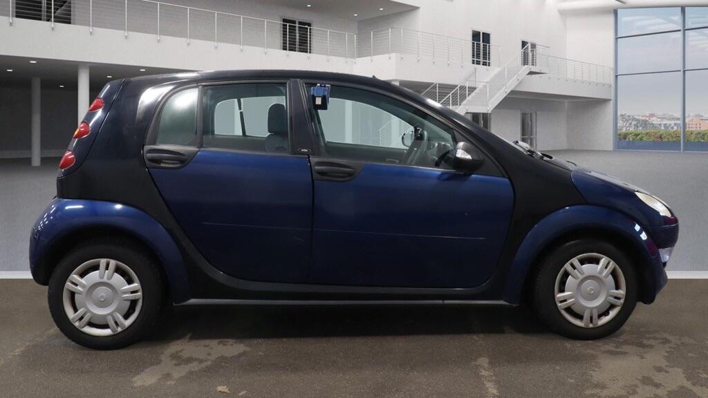Used smart forfour 2005 for sale - 77029762: Photo 6