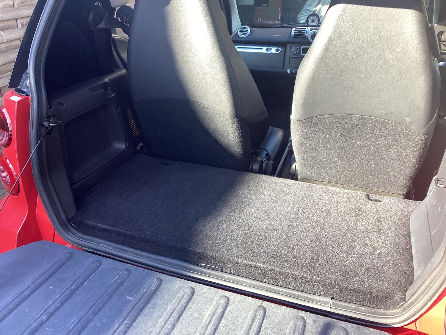 Used smart fortwo 2014 for sale - 77919109: Photo 10