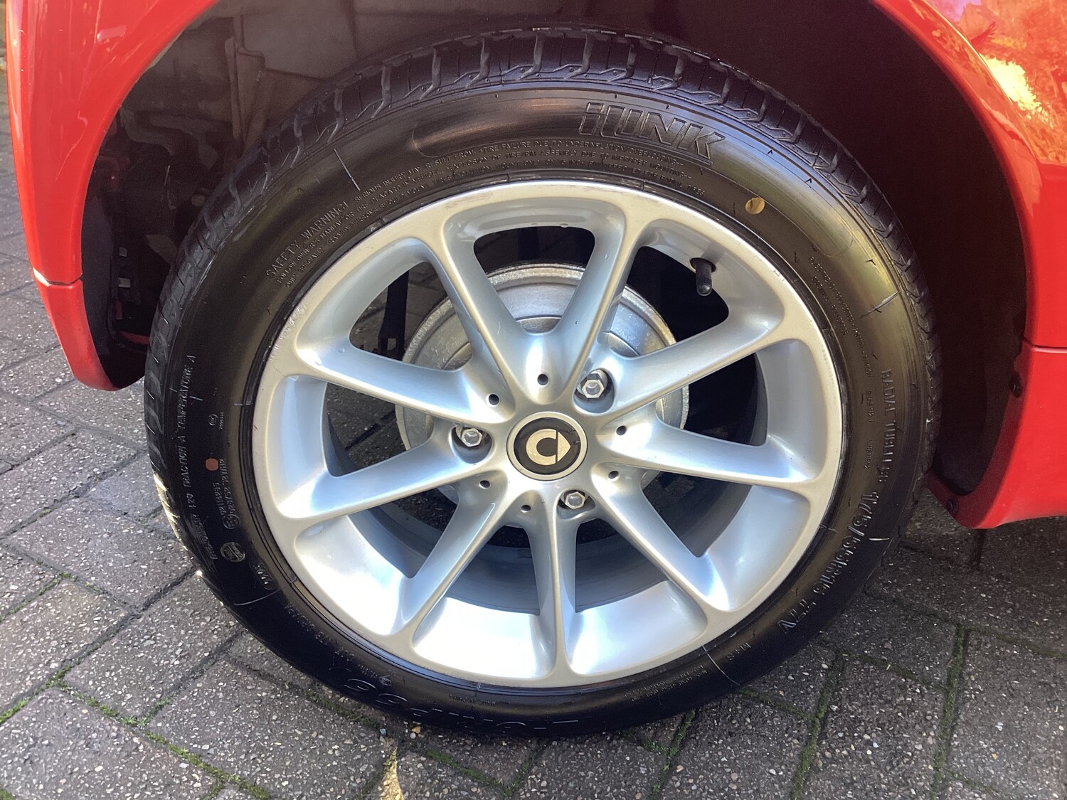 Used smart fortwo 2014 for sale - 77919109: Photo 12