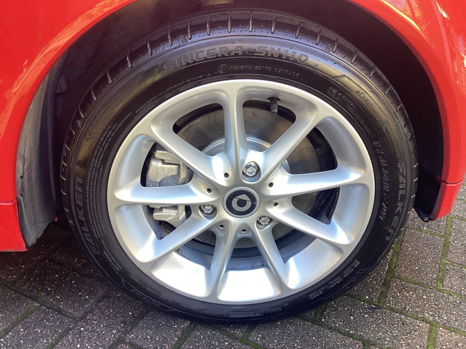 Used smart fortwo 2014 for sale - 77919109: Photo 13