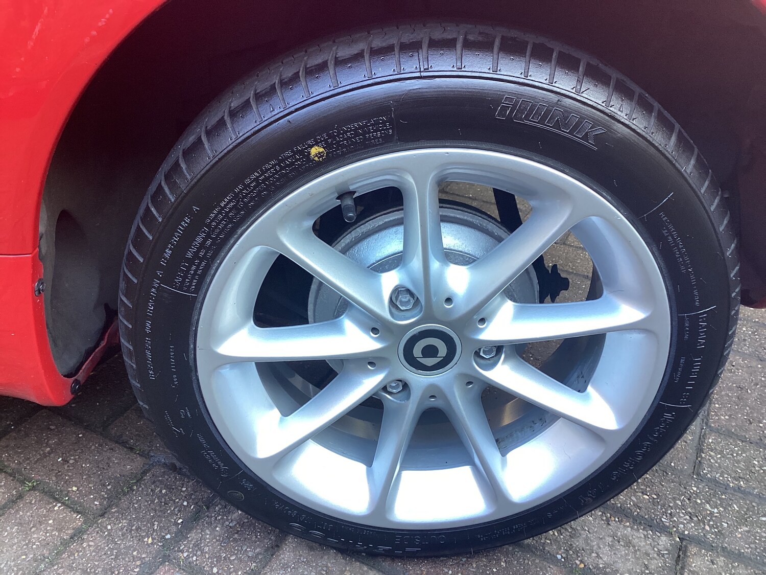 Used smart fortwo 2014 for sale - 77919109: Photo 15