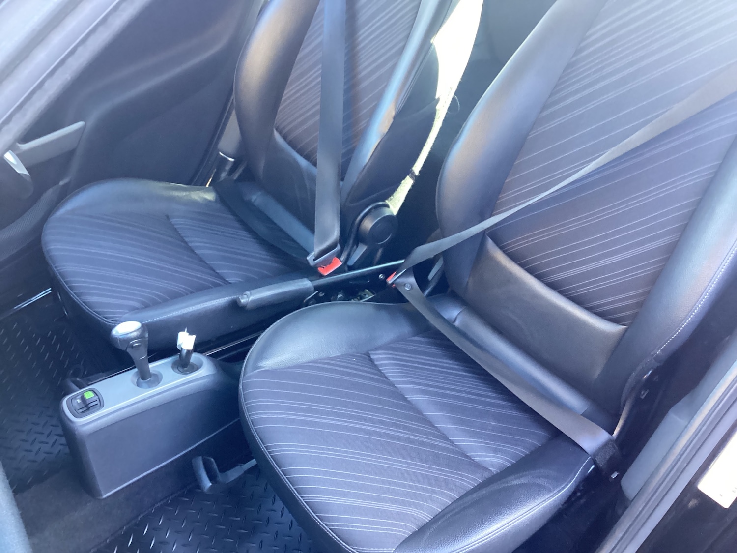 Used smart fortwo 2014 for sale - 77919109: Photo 5