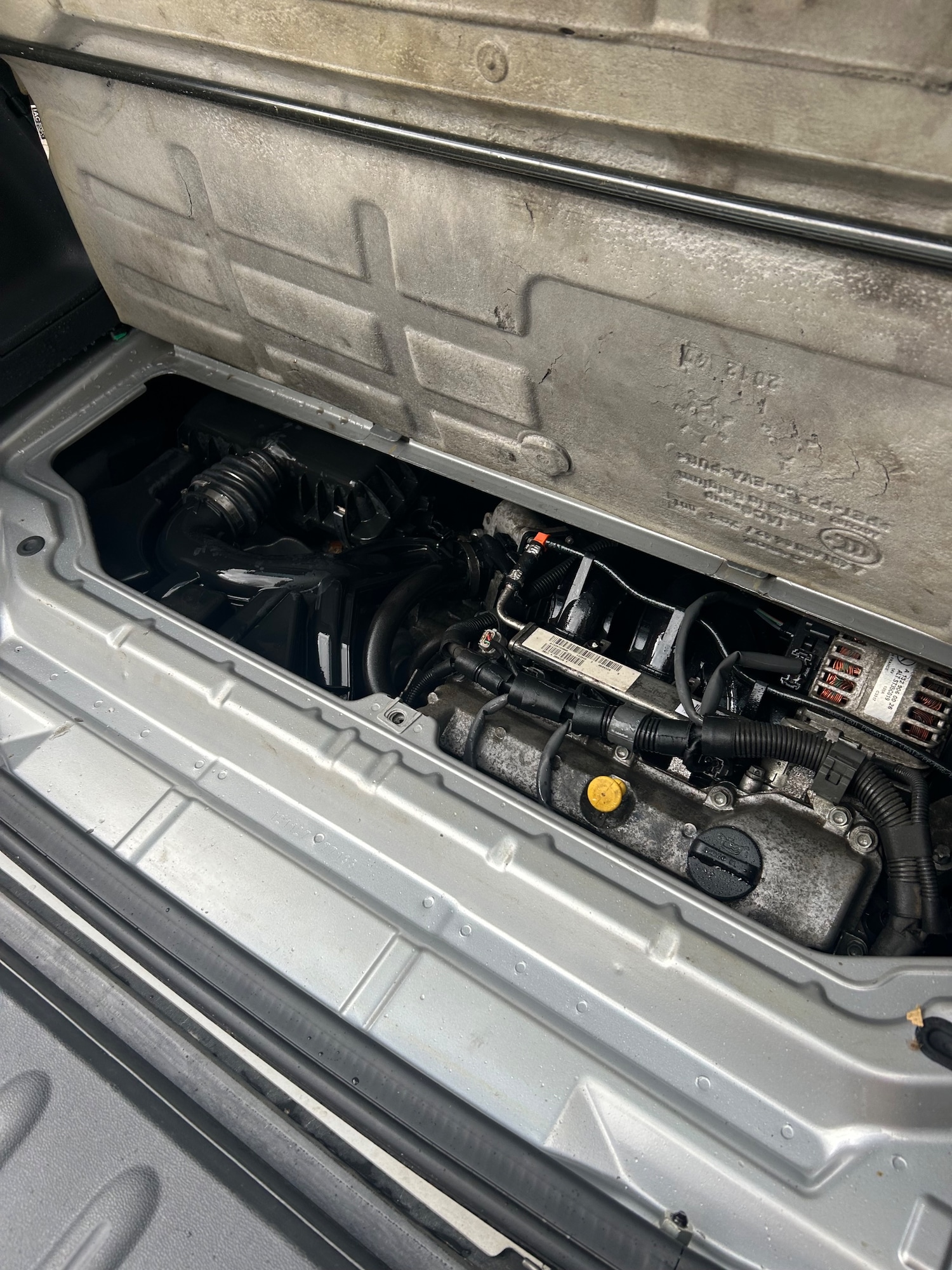 Used smart fortwo 2012 for sale - 78069762: Photo 11