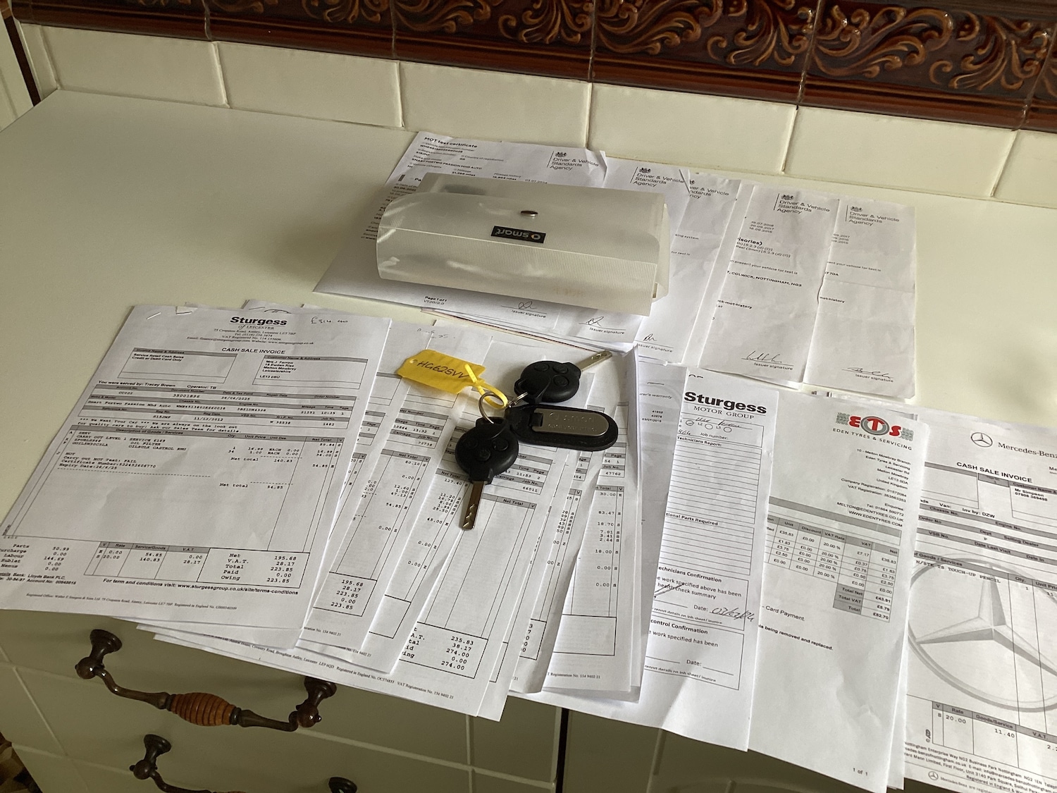 Used smart fortwo 2012 for sale - 78069762: Photo 12