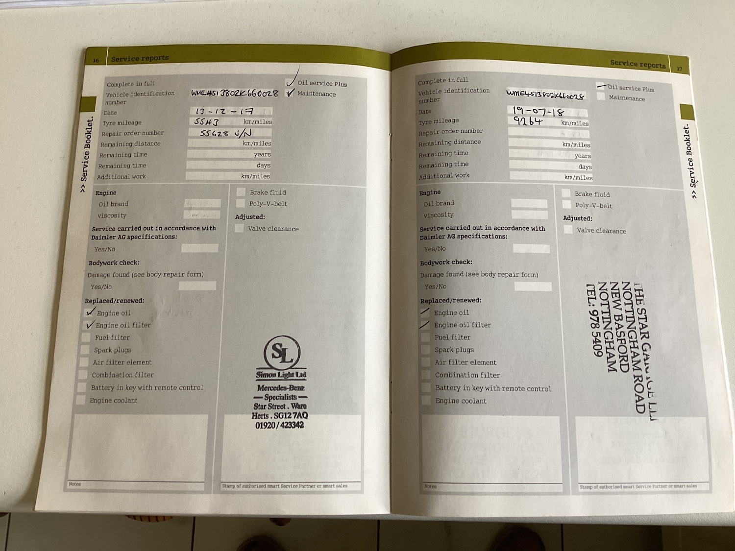 Used smart fortwo 2012 for sale - 78069762: Photo 15