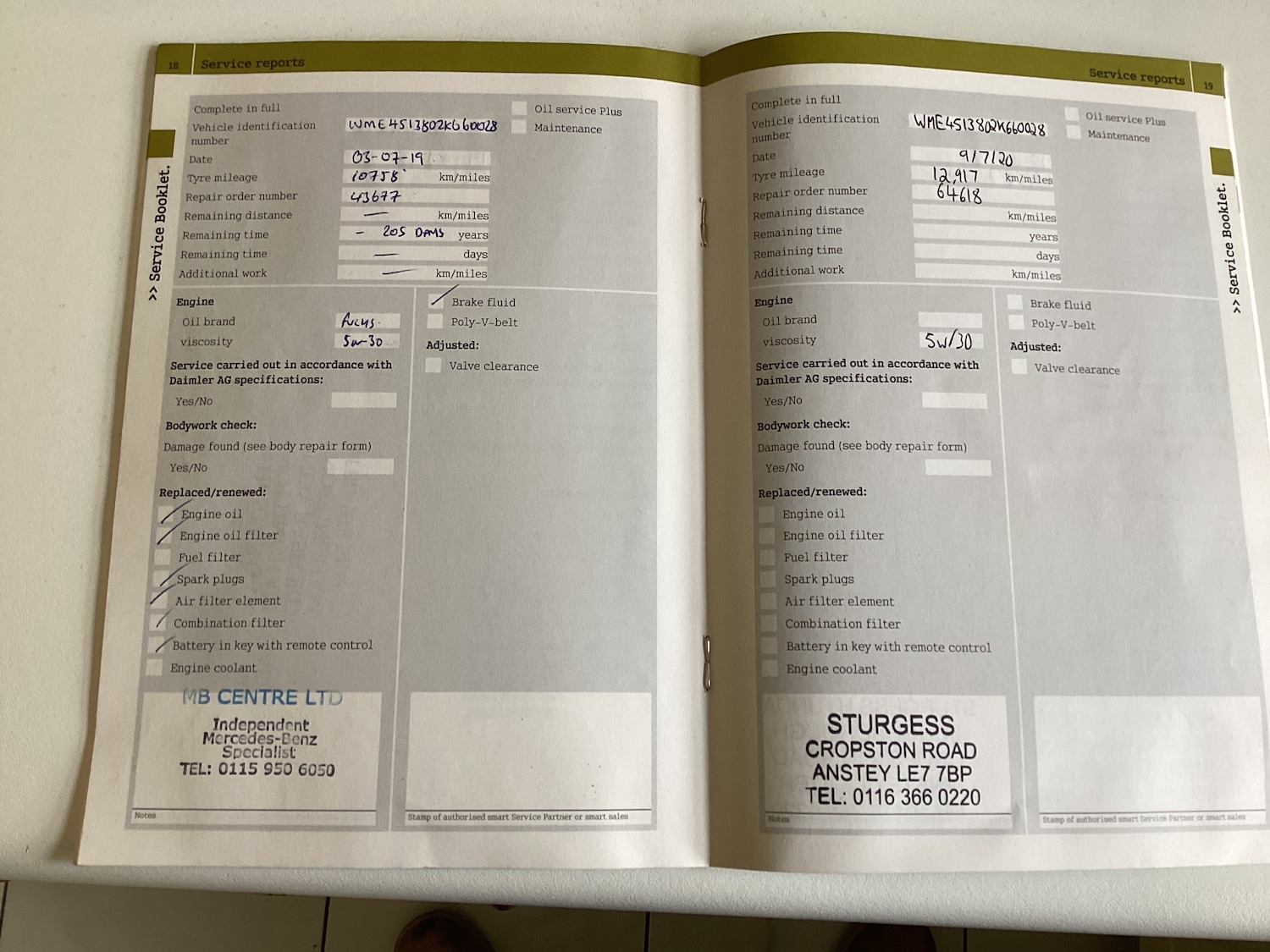 Used smart fortwo 2012 for sale - 78069762: Photo 16