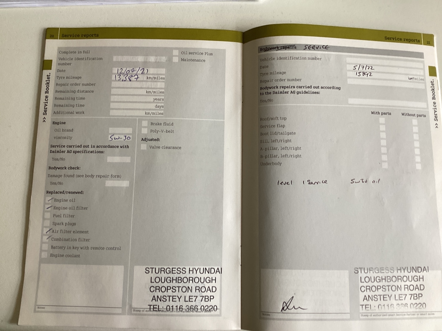 Used smart fortwo 2012 for sale - 78069762: Photo 17