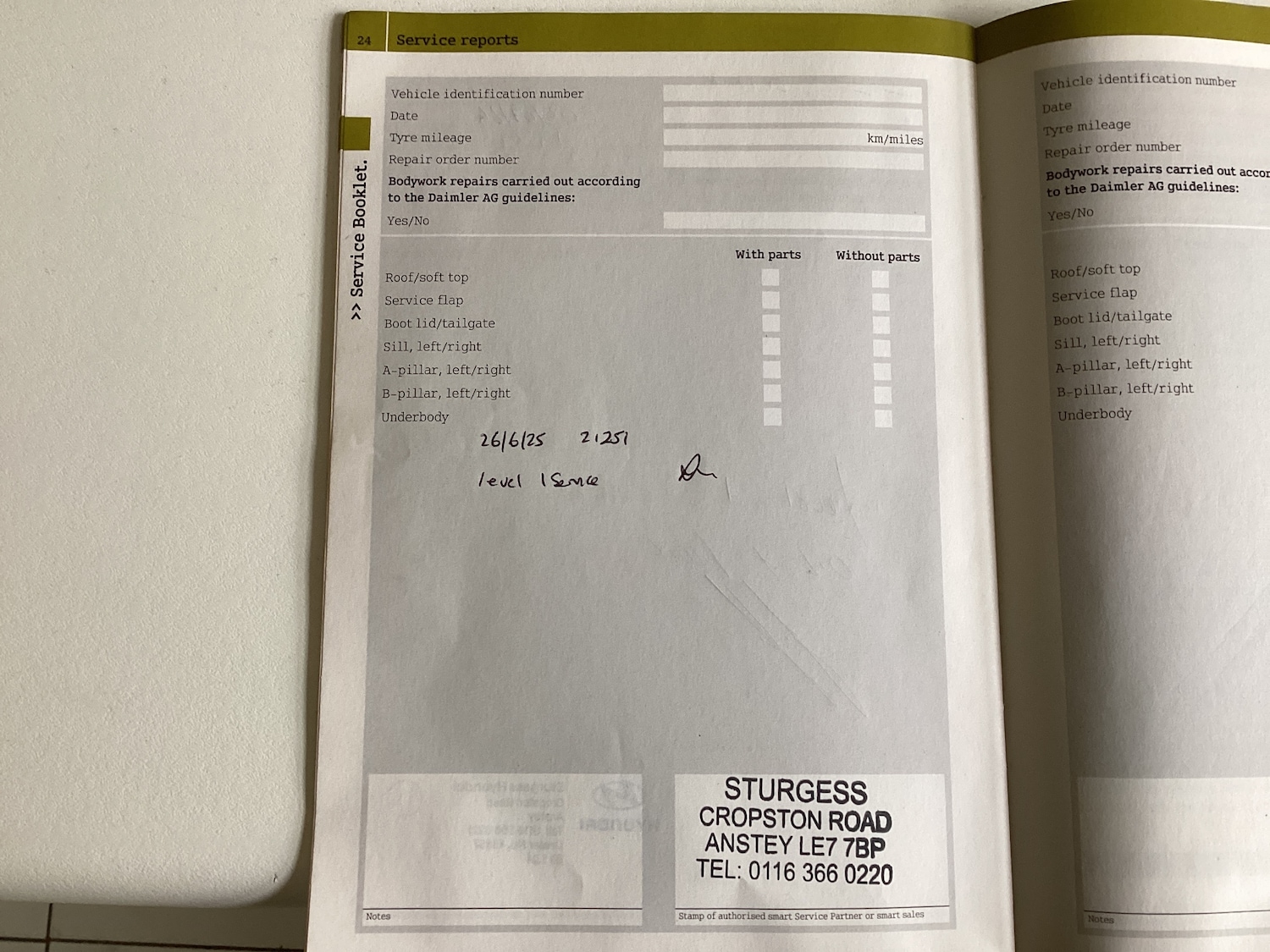 Used smart fortwo 2012 for sale - 78069762: Photo 19