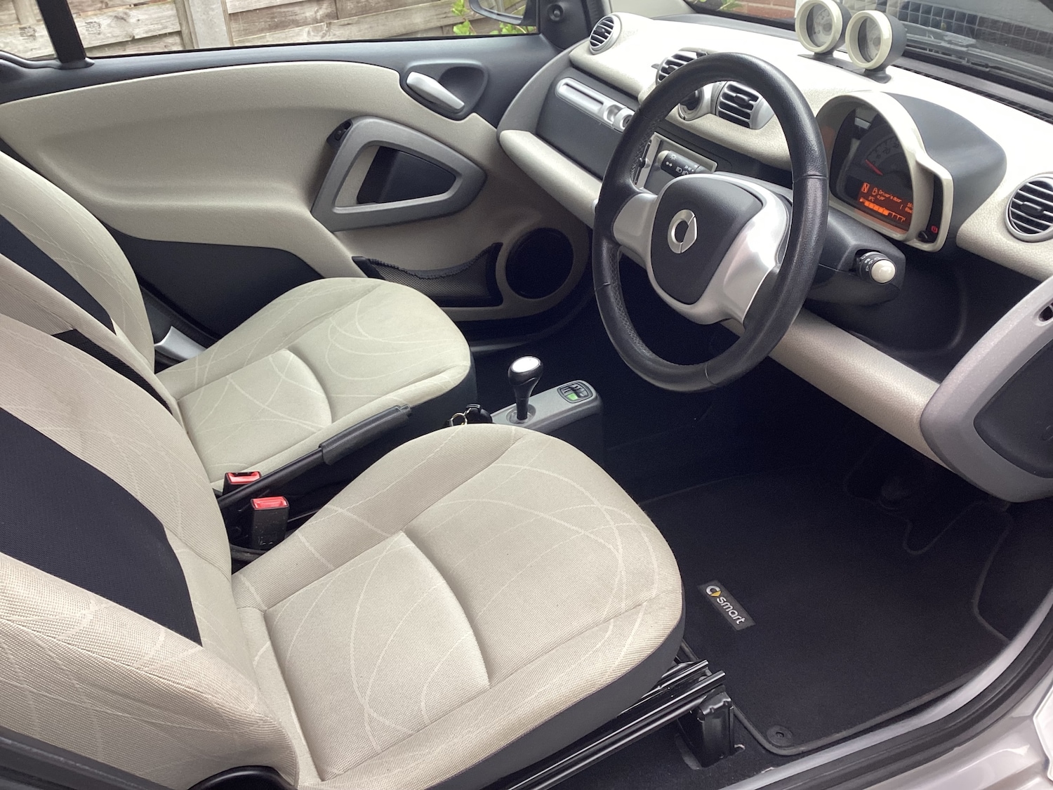 Used smart fortwo 2012 for sale - 78069762: Photo 4