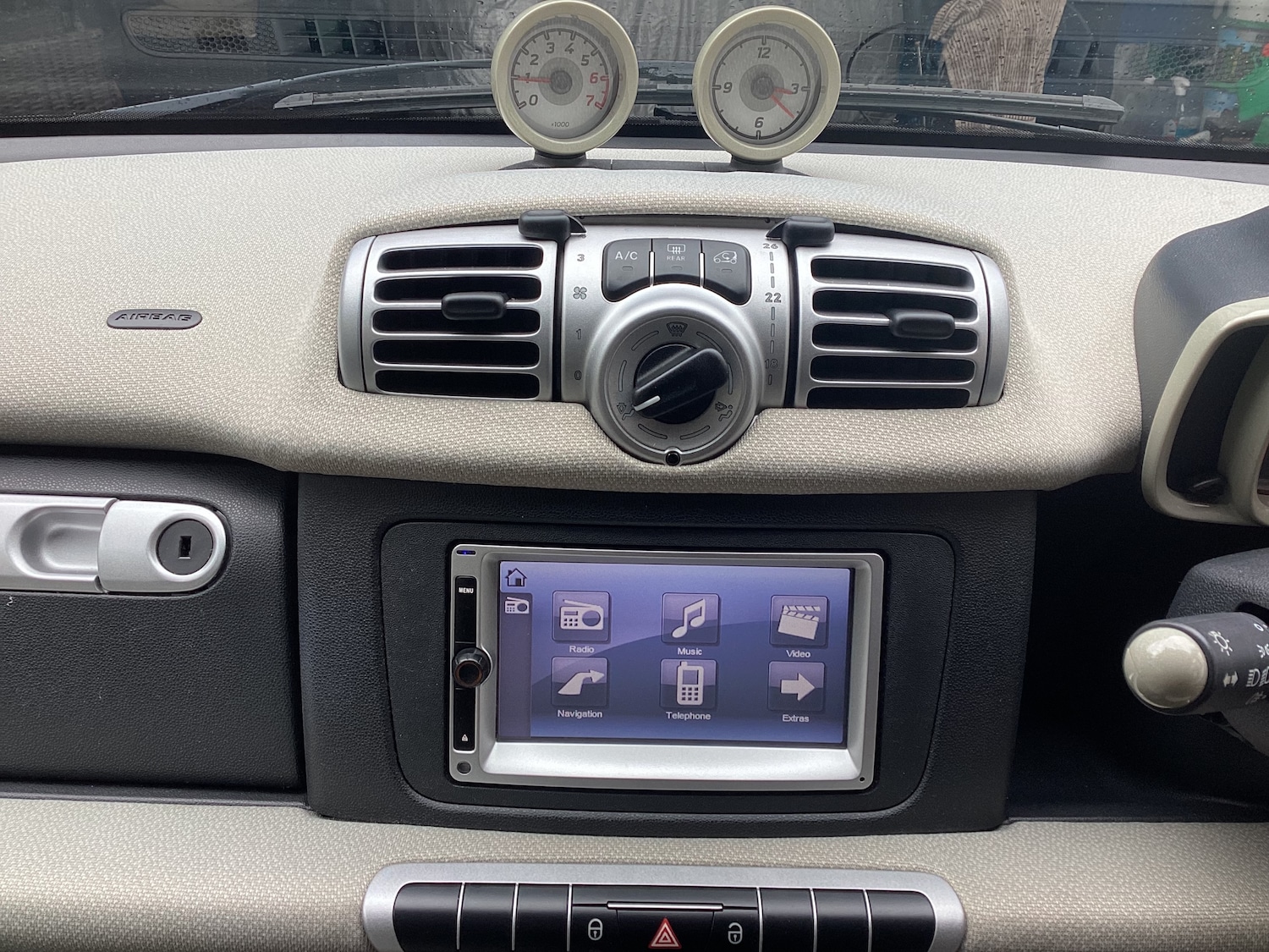 Used smart fortwo 2012 for sale - 78069762: Photo 5