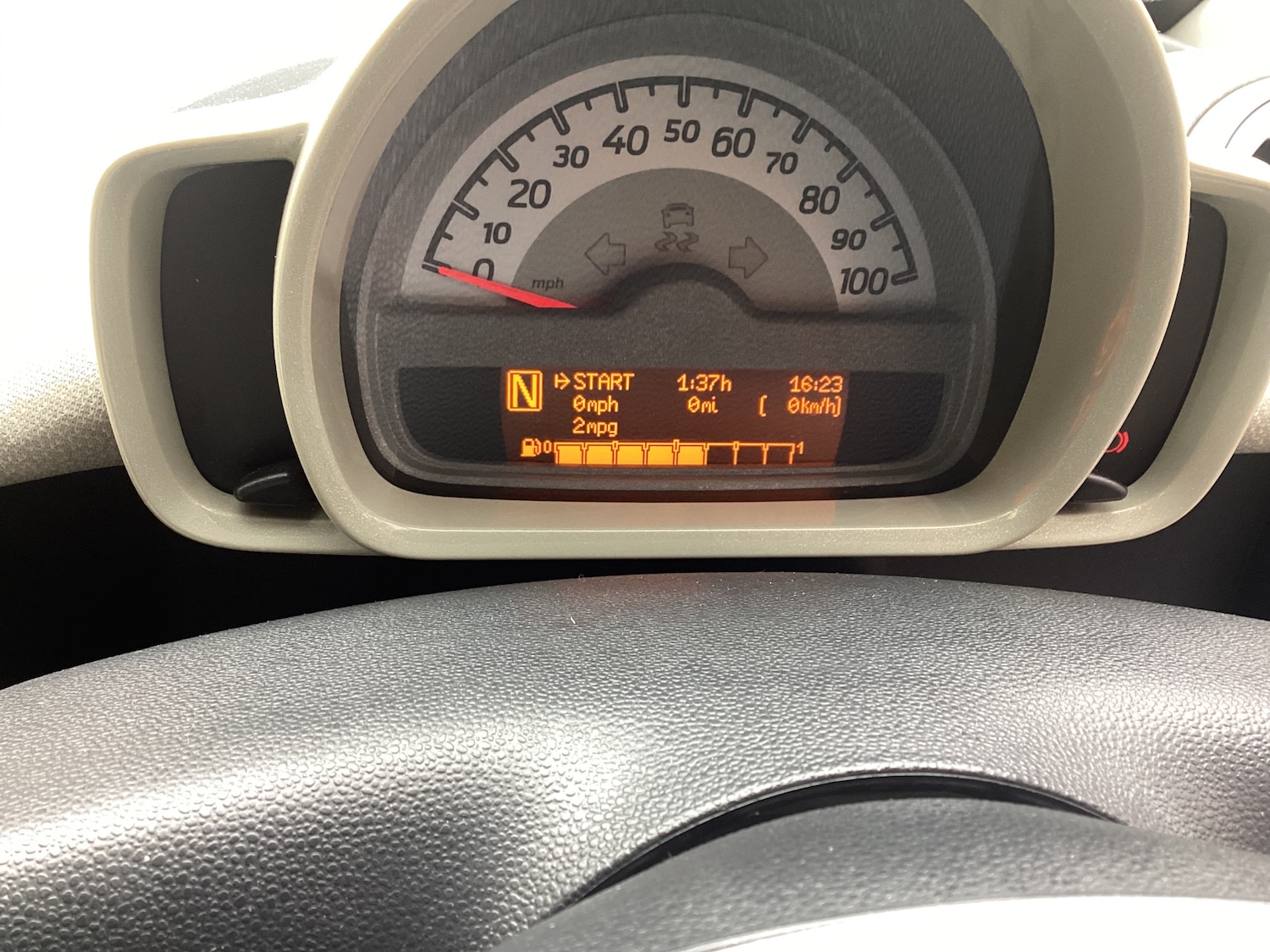 Used smart fortwo 2012 for sale - 78069762: Photo 7