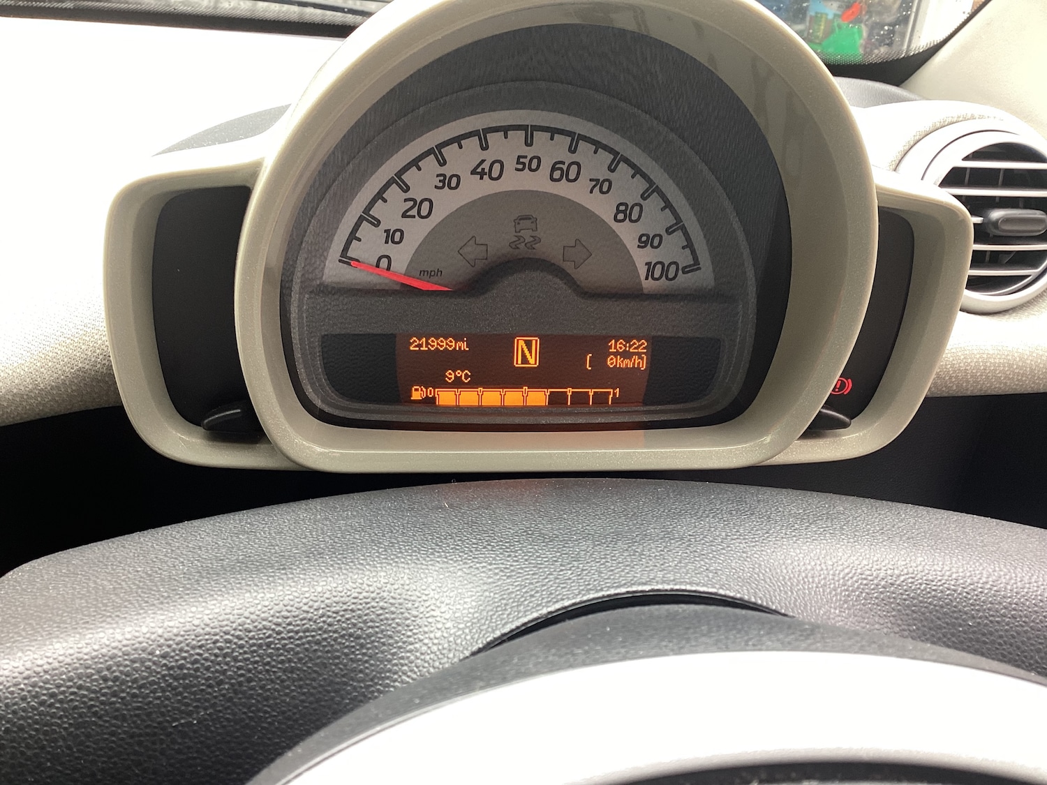 Used smart fortwo 2012 for sale - 78069762: Photo 8