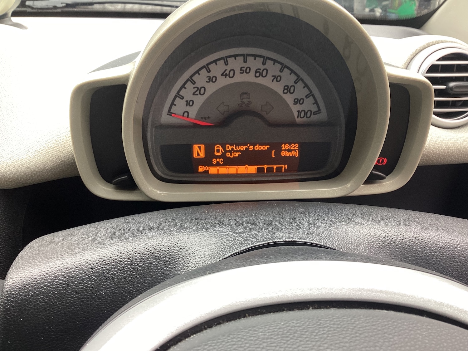 Used smart fortwo 2012 for sale - 78069762: Photo 9