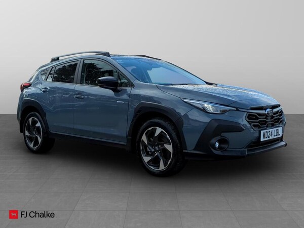 Used Subaru Other for sale - 76326012: Photo 1