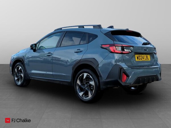Used Subaru Other for sale - 76326012: Photo 4
