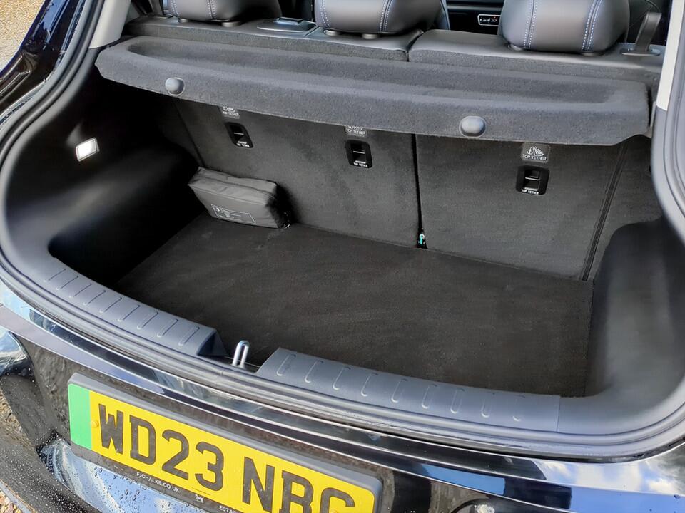 Used GWM Funky Cat 2023 for sale - 76688966: Photo 11