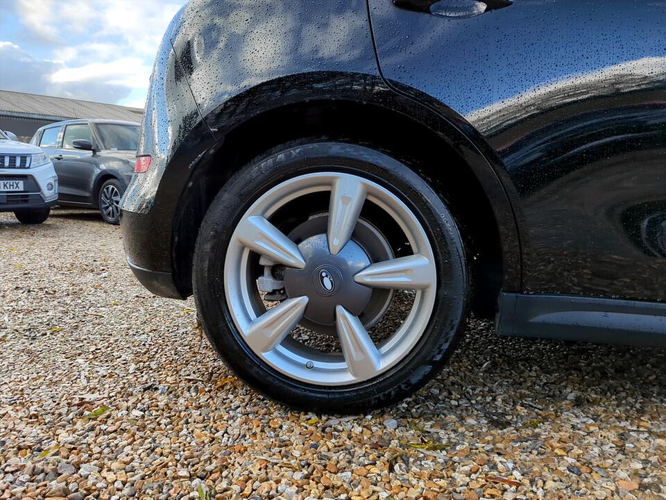 Used GWM Funky Cat 2023 for sale - 76688966: Photo 12