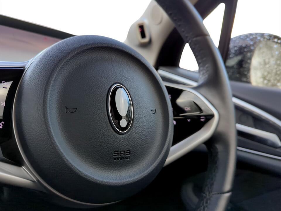 Used GWM Funky Cat 2023 for sale - 76688966: Photo 15