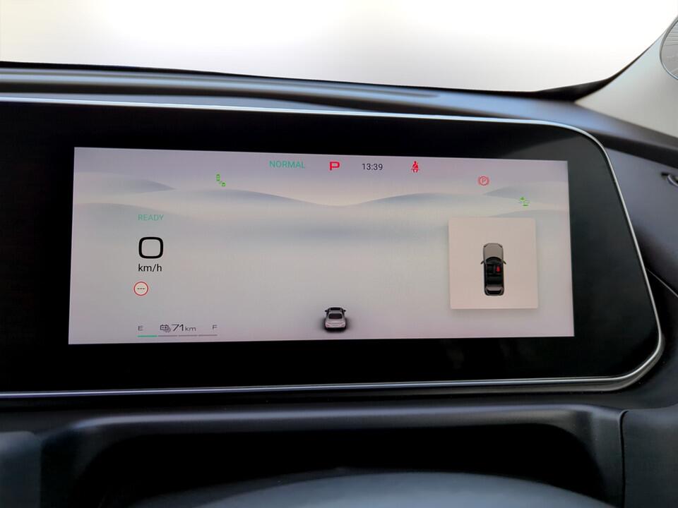 Used GWM Funky Cat 2023 for sale - 76688966: Photo 18