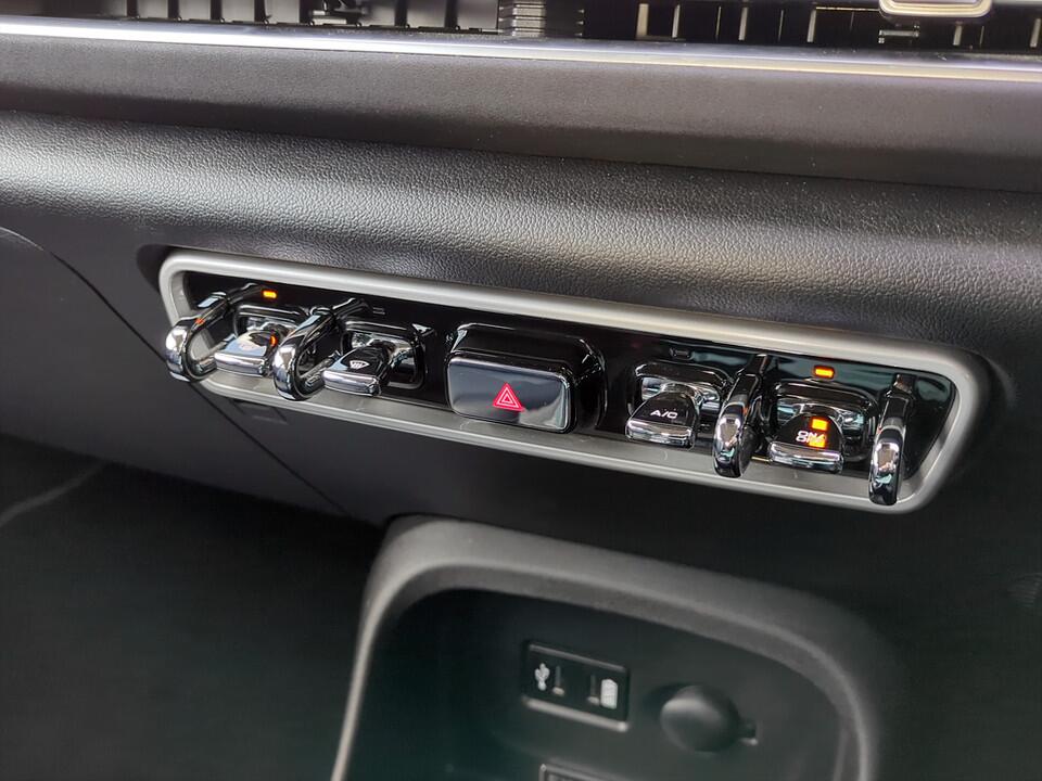 Used GWM Funky Cat 2023 for sale - 76688966: Photo 20