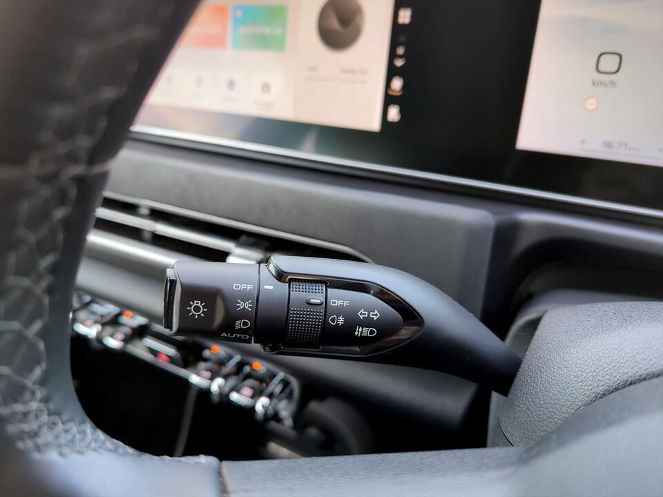 Used GWM Funky Cat 2023 for sale - 76688966: Photo 25