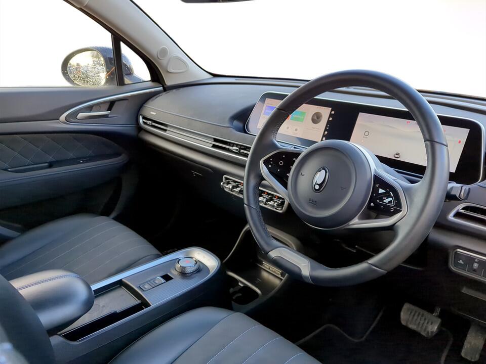 Used GWM Funky Cat 2023 for sale - 76688966: Photo 6