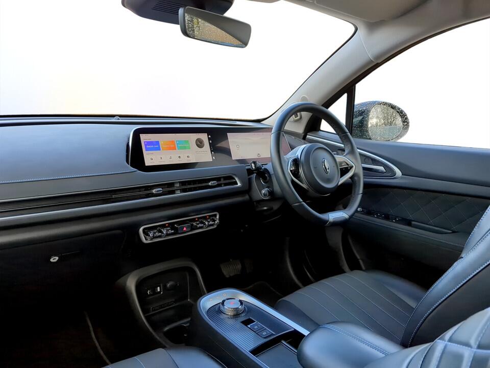 Used GWM Funky Cat 2023 for sale - 76688966: Photo 7