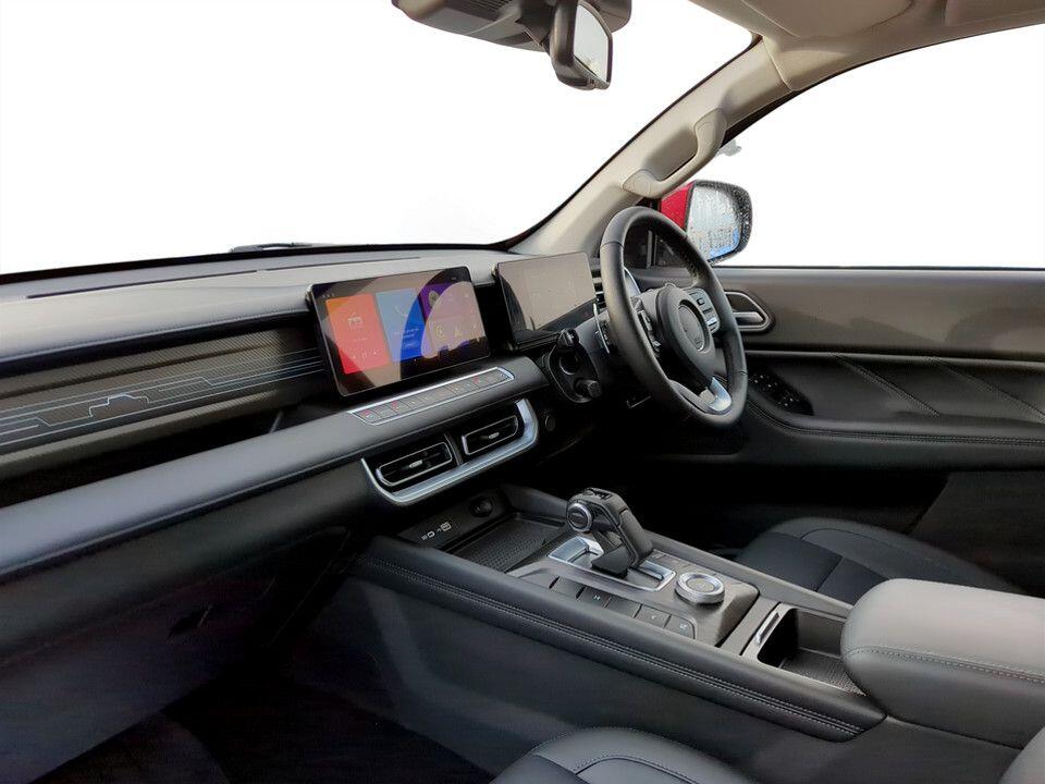 Used GWM POER300 2025 for sale - 77598177: Photo 10