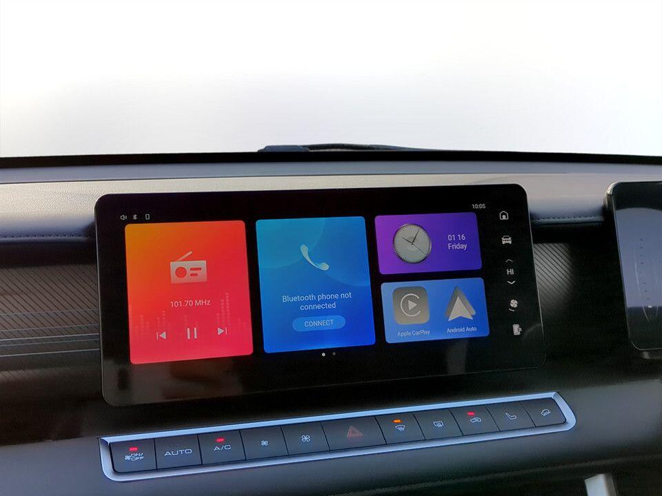 Used GWM POER300 2025 for sale - 77598177: Photo 12