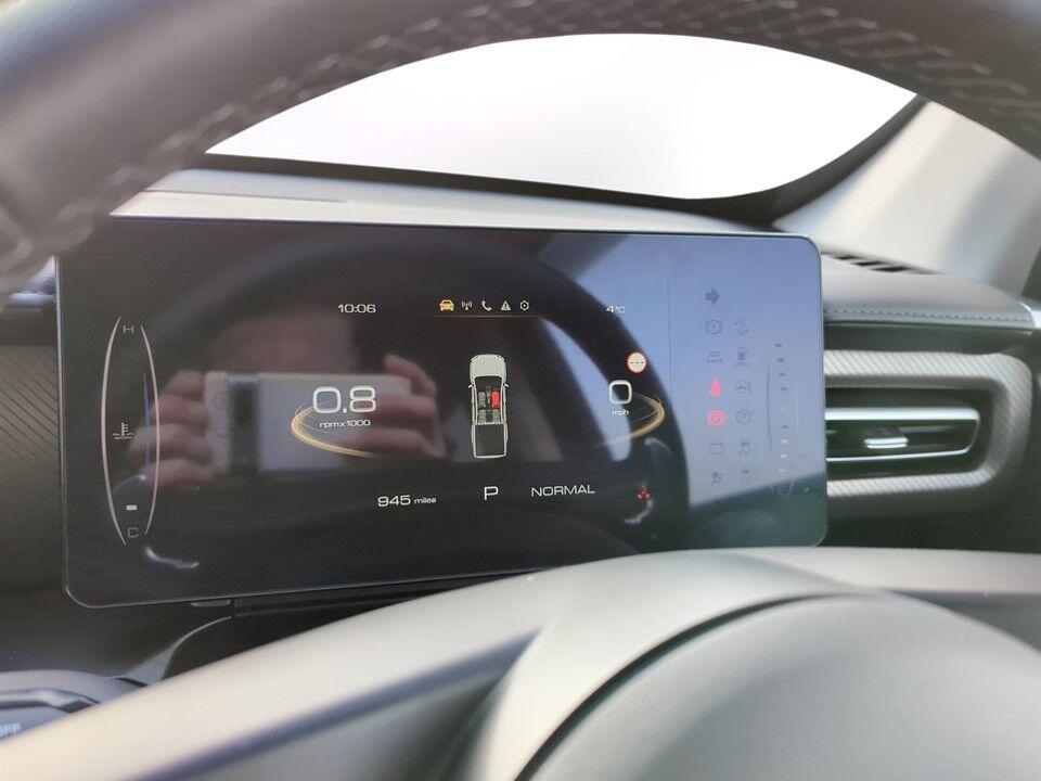 Used GWM POER300 2025 for sale - 77598177: Photo 16