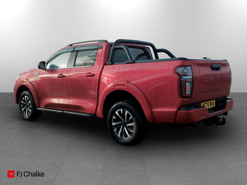 Used GWM POER300 2025 for sale - 77598177: Photo 2