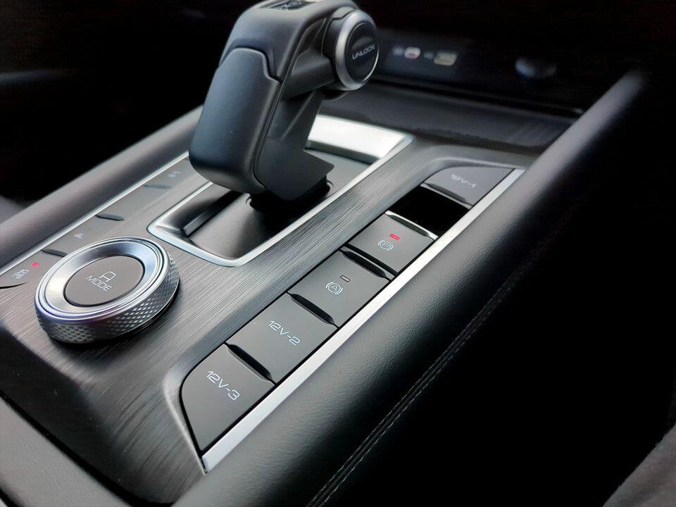 Used GWM POER300 2025 for sale - 77598177: Photo 22