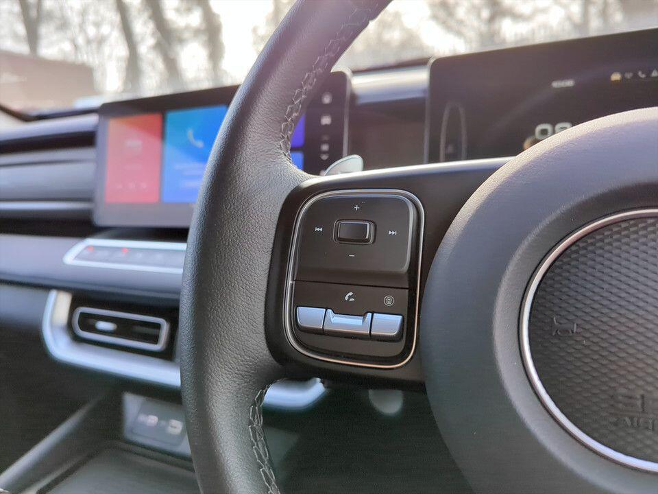 Used GWM POER300 2025 for sale - 77598177: Photo 23