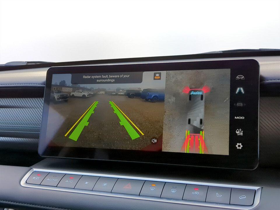 Used GWM POER300 2025 for sale - 77598177: Photo 24