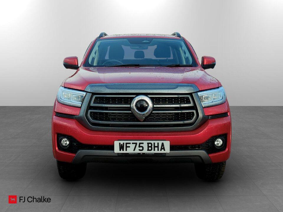 Used GWM POER300 2025 for sale - 77598177: Photo 3