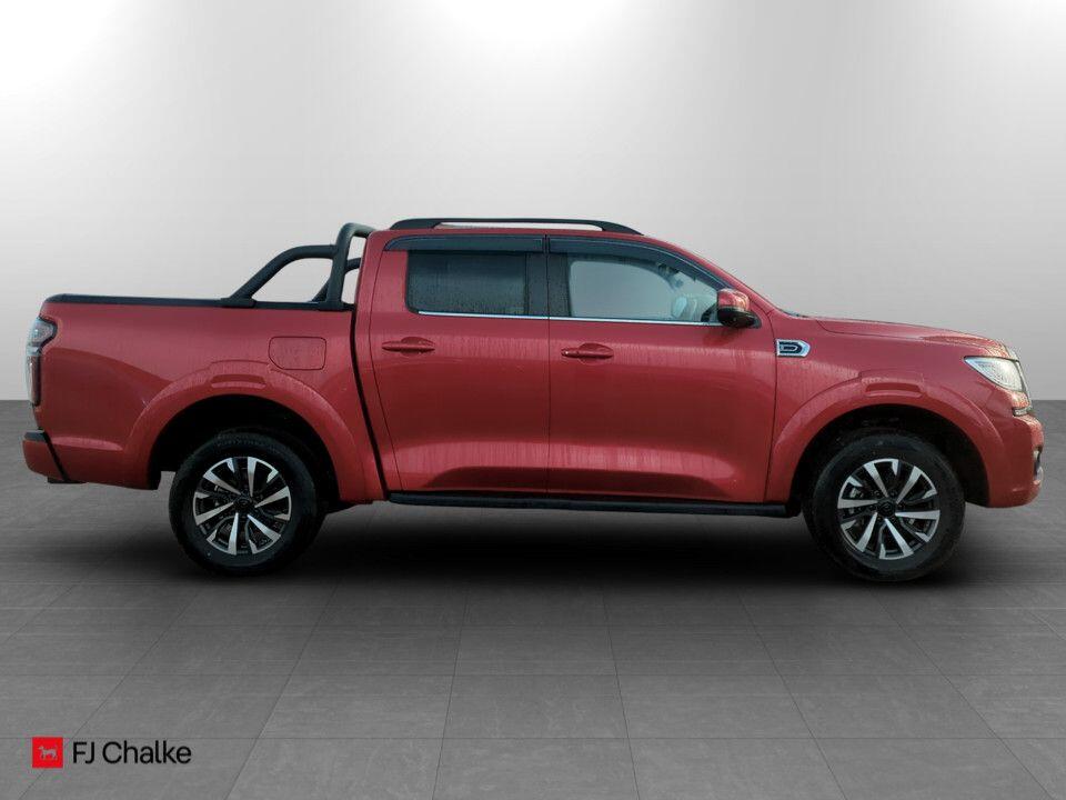 Used GWM POER300 2025 for sale - 77598177: Photo 4