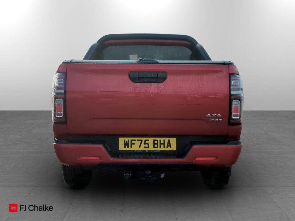 Used GWM POER300 2025 for sale - 77598177: Photo 5