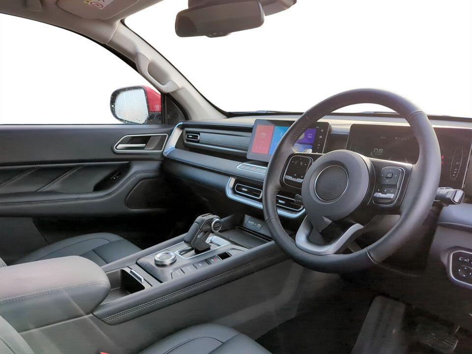 Used GWM POER300 2025 for sale - 77598177: Photo 6