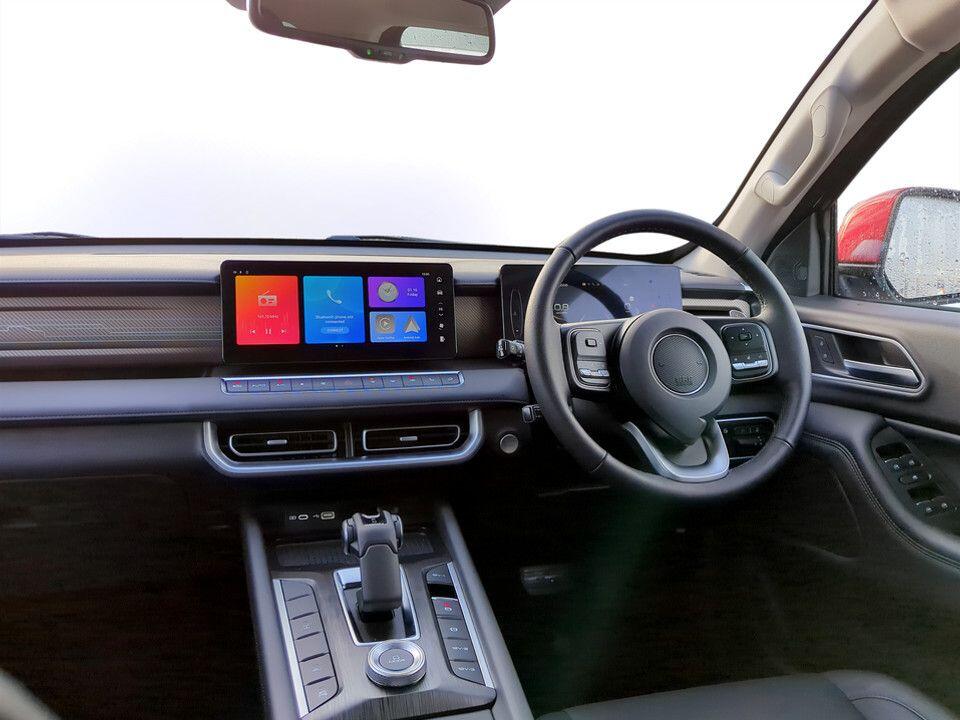 Used GWM POER300 2025 for sale - 77598177: Photo 9