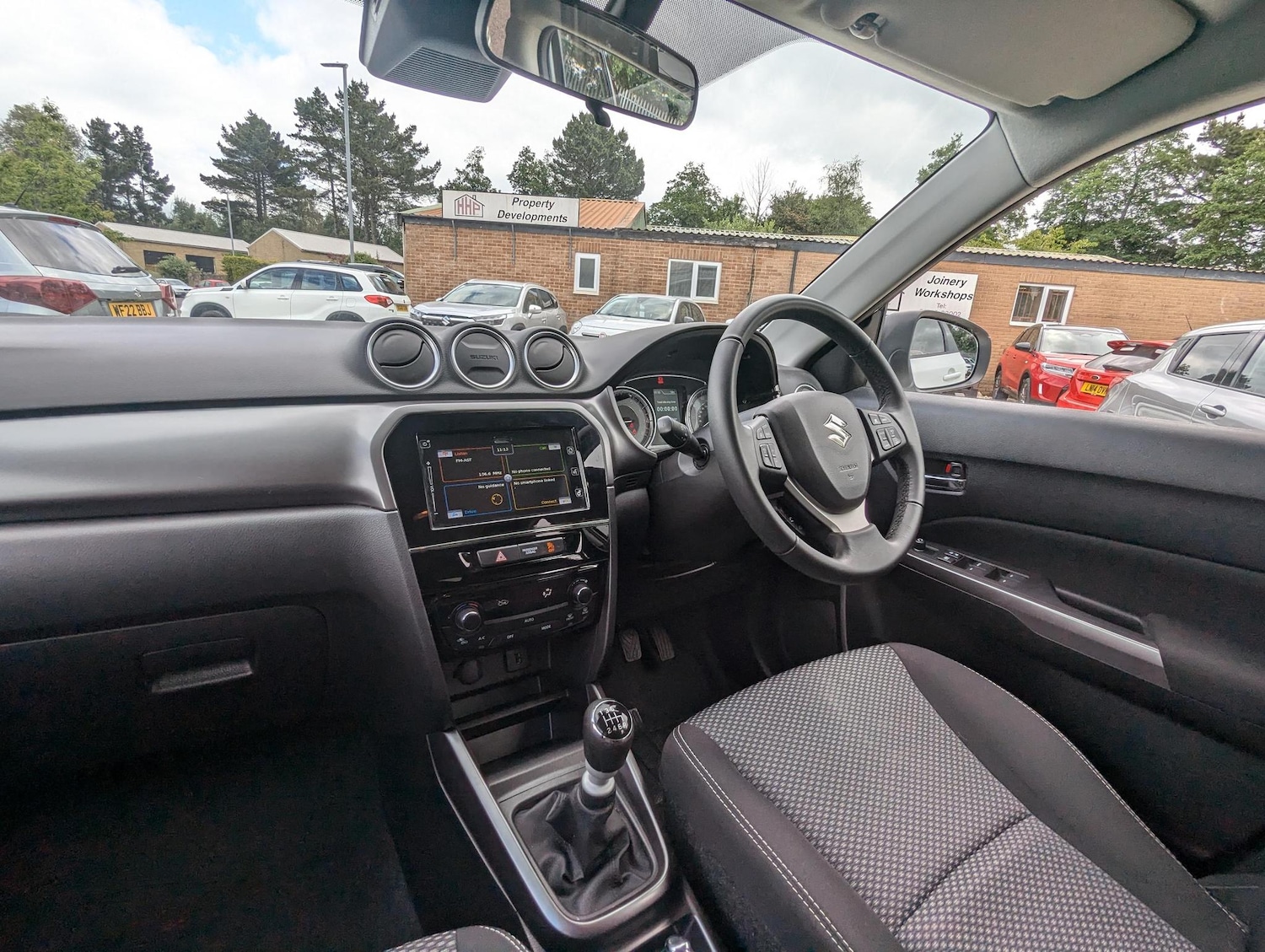 Used Suzuki Vitara 2023 for sale - 76619800: Photo 11