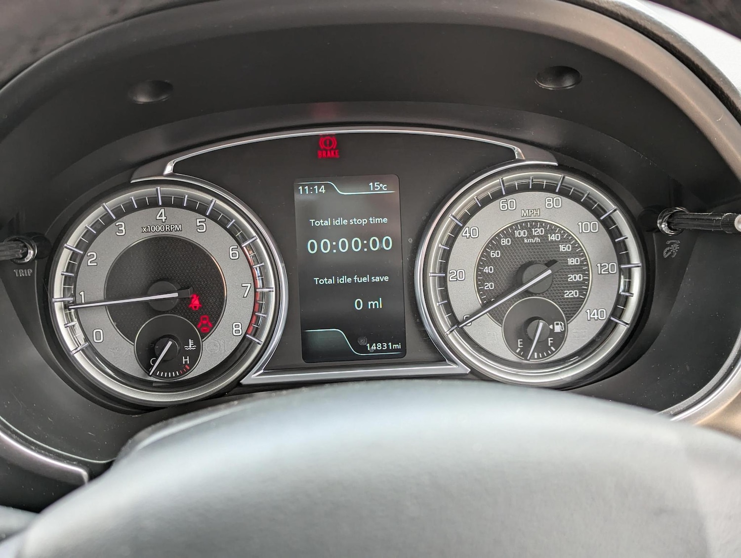 Used Suzuki Vitara 2023 for sale - 76619800: Photo 19