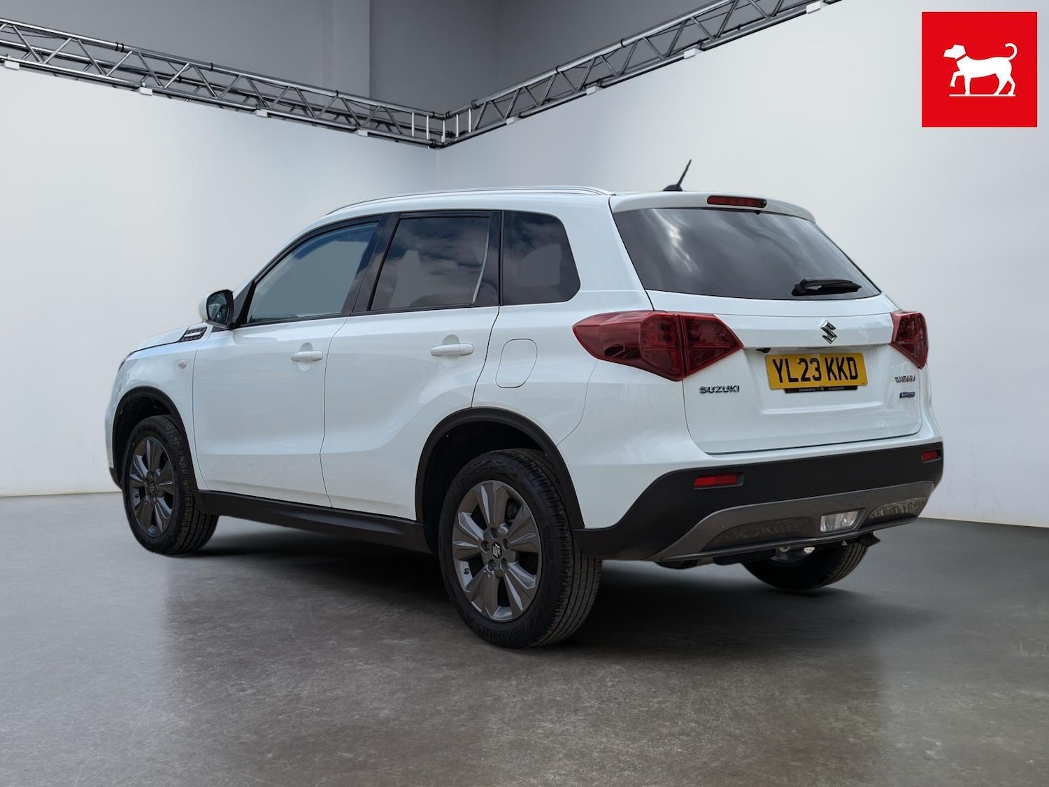 Used Suzuki Vitara 2023 for sale - 76619800: Photo 2