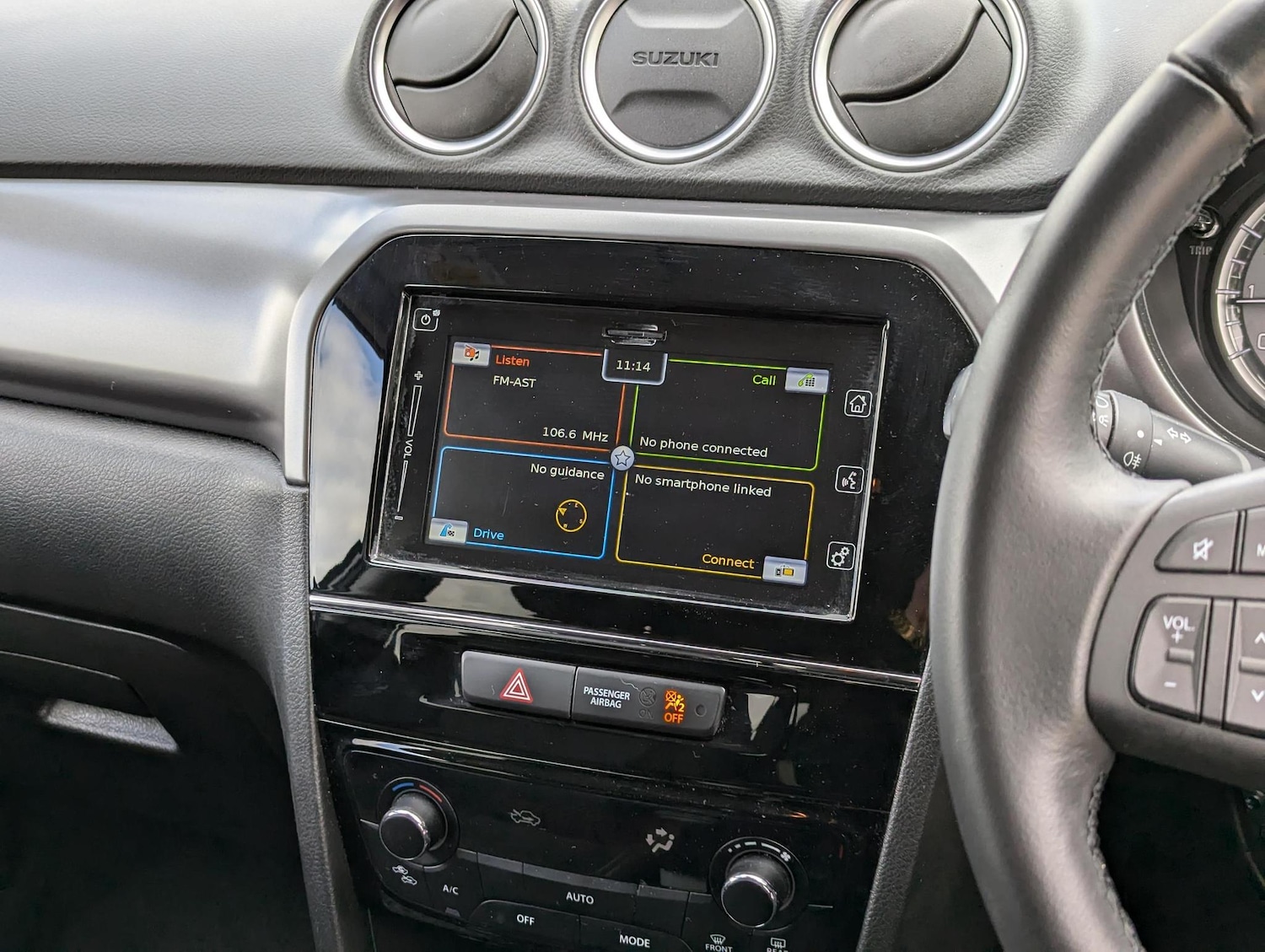 Used Suzuki Vitara 2023 for sale - 76619800: Photo 20