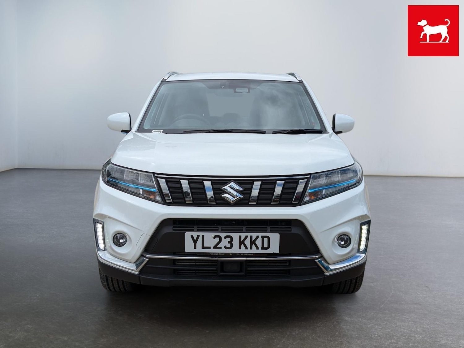 Used Suzuki Vitara 2023 for sale - 76619800: Photo 3