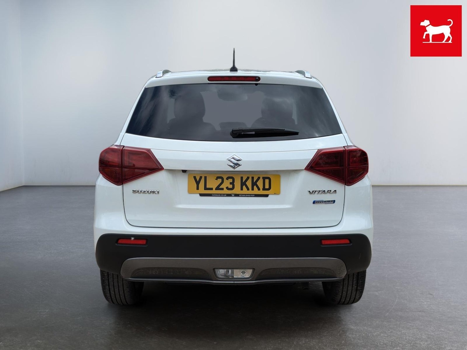 Used Suzuki Vitara 2023 for sale - 76619800: Photo 4